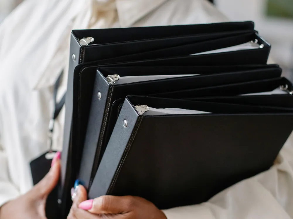 Validation documentation — structured, audit-ready records for GMP environments